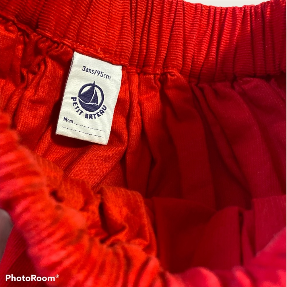 Skirt - Picture 4 of 4